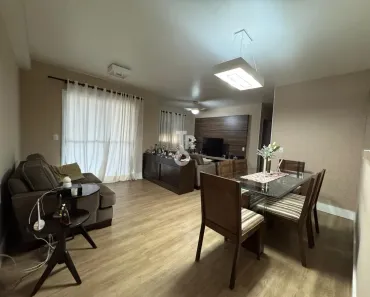 Apartamento com 3 Quartos à venda, 110m² no Engordadouro, Jundiaí