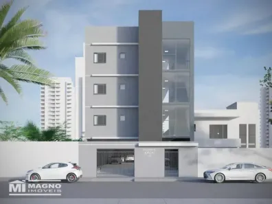 Apartamento com 2 Quartos à venda, 35m² no Vila Antonieta, São Paulo