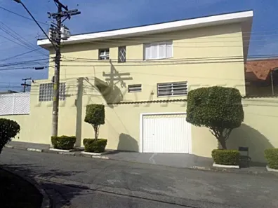 Sobrado com 3 Quartos à venda, 191m² no Jardim Virginia Bianca, São Paulo