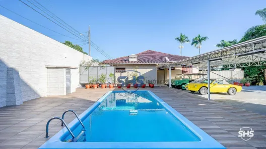 Casa com 4 Quartos à venda, 499m² no Fortaleza Alta, Blumenau