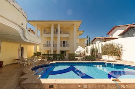 Casa com 5 Quartos à venda, 800m² no Setor de Habitações Individuais Sul, Brasília