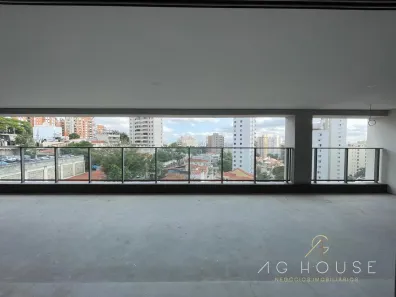 Apartamento com 4 Quartos à venda, 232m² no Alto da Lapa, São Paulo