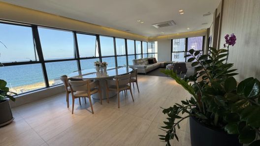 Apartamento com 3 Quartos à venda, 236m² no Areia Preta, Natal