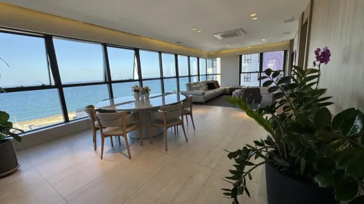 Apartamento com 3 Quartos à venda, 236m² no Areia Preta, Natal
