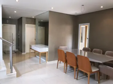 Casa de Condomínio com 4 Quartos à venda, 255m² no Betel, Paulínia