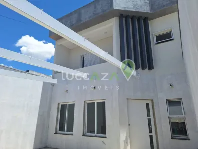 Sobrado com 3 Quartos à venda, 231m² no Loteamento Villa Branca, Jacareí