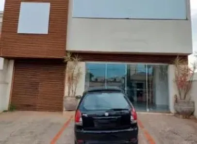Ponto Comercial para alugar, 150m² no Pólon, Marília