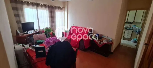 Apartamento com 2 Quartos à venda, 69m² no Vila Isabel, Rio de Janeiro