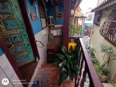 Casa com 2 Quartos à venda, 61m² no Sítio, Arraial do Cabo