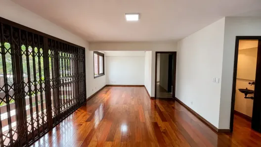 Apartamento com 3 Quartos à venda, 129m² no Petrópolis, Porto Alegre