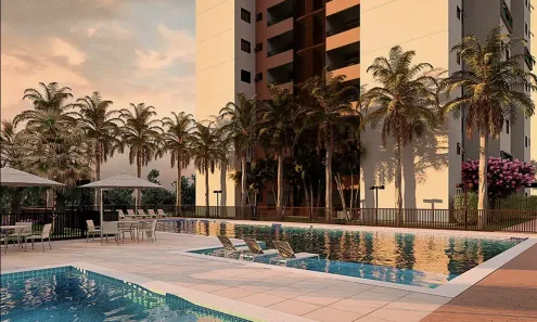 Apartamento com 2 Quartos à venda, 68m² no Engordadouro, Jundiaí