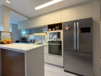 Apartamento com 3 Quartos à venda, 82m² no Pagani, Palhoça