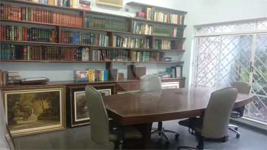 Sobrado com 3 Quartos para alugar, 240m² no Vila Mariana, São Paulo
