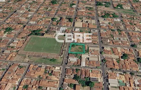 Lote/Terreno para alugar, 1936m² no Fortaleza, Barretos