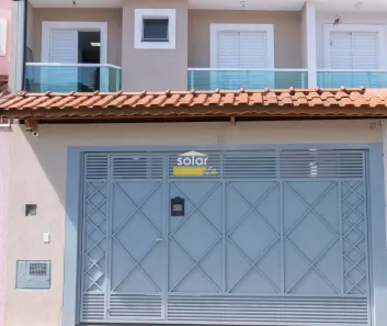 Sobrado com 2 Quartos à venda, 70m² no Vila Marieta, São Paulo