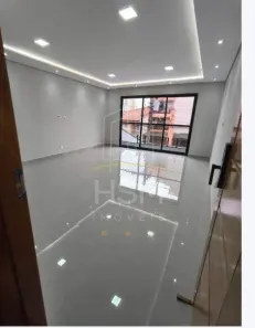 Sobrado com 3 Quartos à venda, 223m² no Assunção, São Bernardo do Campo