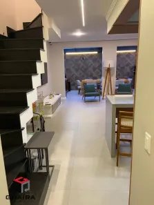 Sobrado com 3 Quartos à venda, 108m² no Demarchi, São Bernardo do Campo