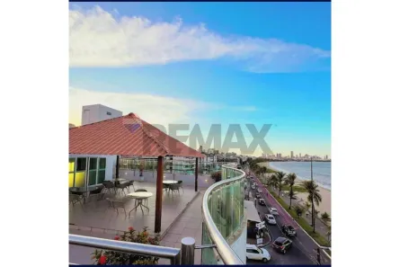 Flat com 1 Quarto para alugar, 27m² no Manaíra, João Pessoa