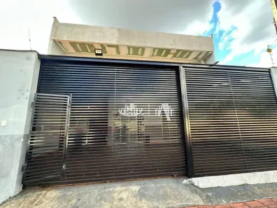 Ponto Comercial para alugar, 90m² no Jardim Esperança, Londrina