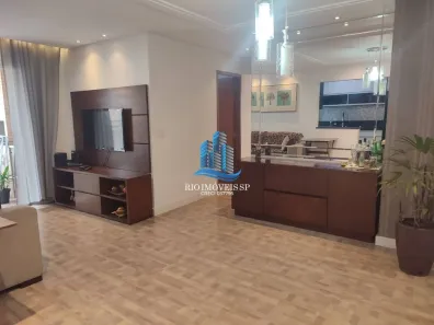 Apartamento com 3 Quartos à venda, 84m² no Olímpico, São Caetano do Sul