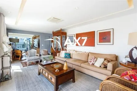 Cobertura com 3 Quartos à venda, 242m² no Jardim Paulista, São Paulo