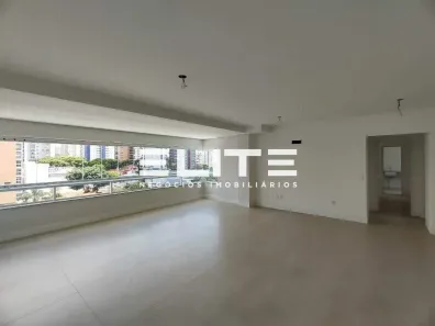 Apartamento com 3 Quartos para alugar, 191m² no Jardim, Santo André