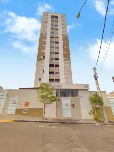 Apartamento com 1 Quarto à venda, 40m² no Jardim Brasil, Bauru