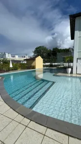 Casa de Condomínio com 4 Quartos à venda, 250m² no Vilas do Atlântico, Lauro de Freitas