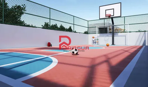 Apartamento com 2 Quartos à venda, 84m² no Real, Praia Grande