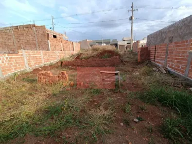 Lote/Terreno com 1 Quarto à venda, 1m² no Conjunto Residencial Roberto Conceição, Cambé