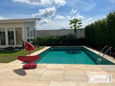 Casa com 4 Quartos à venda, 528m² no Alphaville, Santana de Parnaíba