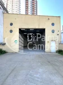 Galpão/Depósito/Armazém para alugar, 414m² no Vila Prudente, São Paulo