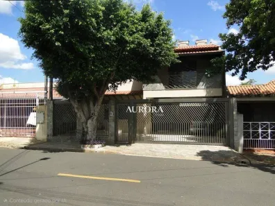 Casa com 4 Quartos à venda, 365m² no Jardim Alvorada, Londrina