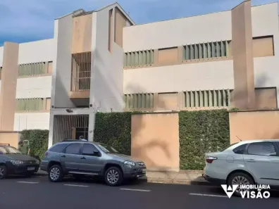 Apartamento com 3 Quartos para alugar, 178m² no São Sebastião, Uberaba