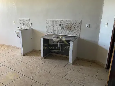 Apartamento com 1 Quarto para alugar, 60m² no Bandeirantes, Juiz de Fora