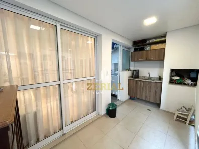 Apartamento com 2 Quartos à venda, 67m² no Santo Antônio, São Caetano do Sul