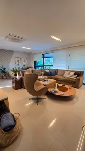 Apartamento com 4 Quartos à venda, 181m² no Paiva, Cabo de Santo Agostinho