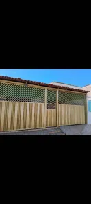 Casa com 3 Quartos à venda, 112m² no Recanto das Emas, Brasília