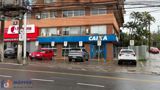 Ponto Comercial com 7 Quartos à venda, 554m² no Vila Ipiranga, Porto Alegre