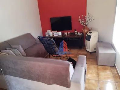 Casa com 3 Quartos à venda, 180m² no Vila Ferrarezi, Santa Bárbara D'Oeste