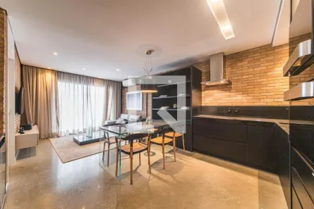 Apartamento com 1 Quarto à venda, 72m² no Vila Nova Conceição, São Paulo