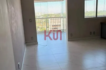 Apartamento com 2 Quartos à venda, 56m² no Vila Mascote, São Paulo