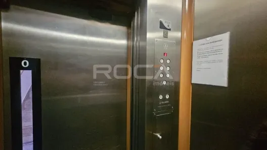 Apartamento com 3 Quartos à venda, 75m² no Centro, São Carlos