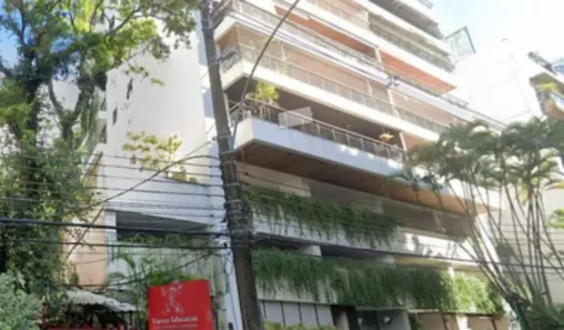 Cobertura com 6 Quartos à venda, 540m² no Leblon, Rio de Janeiro