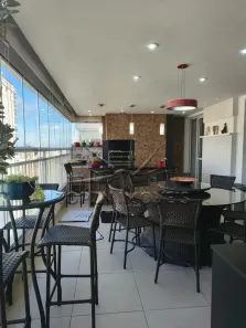 Apartamento com 3 Quartos à venda, 120m² no Santa Teresinha, São Paulo