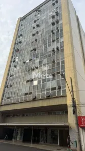 Sala Comercial para alugar, 53m² no Centro, Uberlândia
