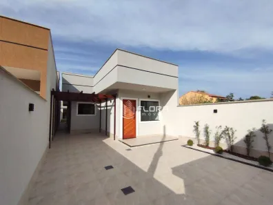 Casa com 3 Quartos à venda, 102m² no Praia de Itaipuaçu (Itaipuaçu), Maricá