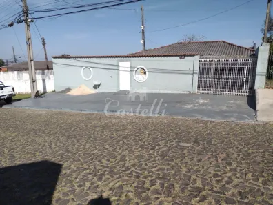 Casa com 3 Quartos à venda, 164m² no Uvaranas, Ponta Grossa