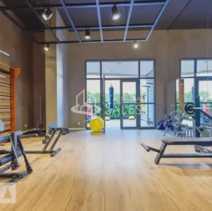 Apartamento com 1 Quarto à venda, 31m² no Sumarezinho, São Paulo