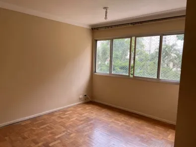 Apartamento com 2 Quartos à venda, 60m² no Vila Paulista, São Paulo